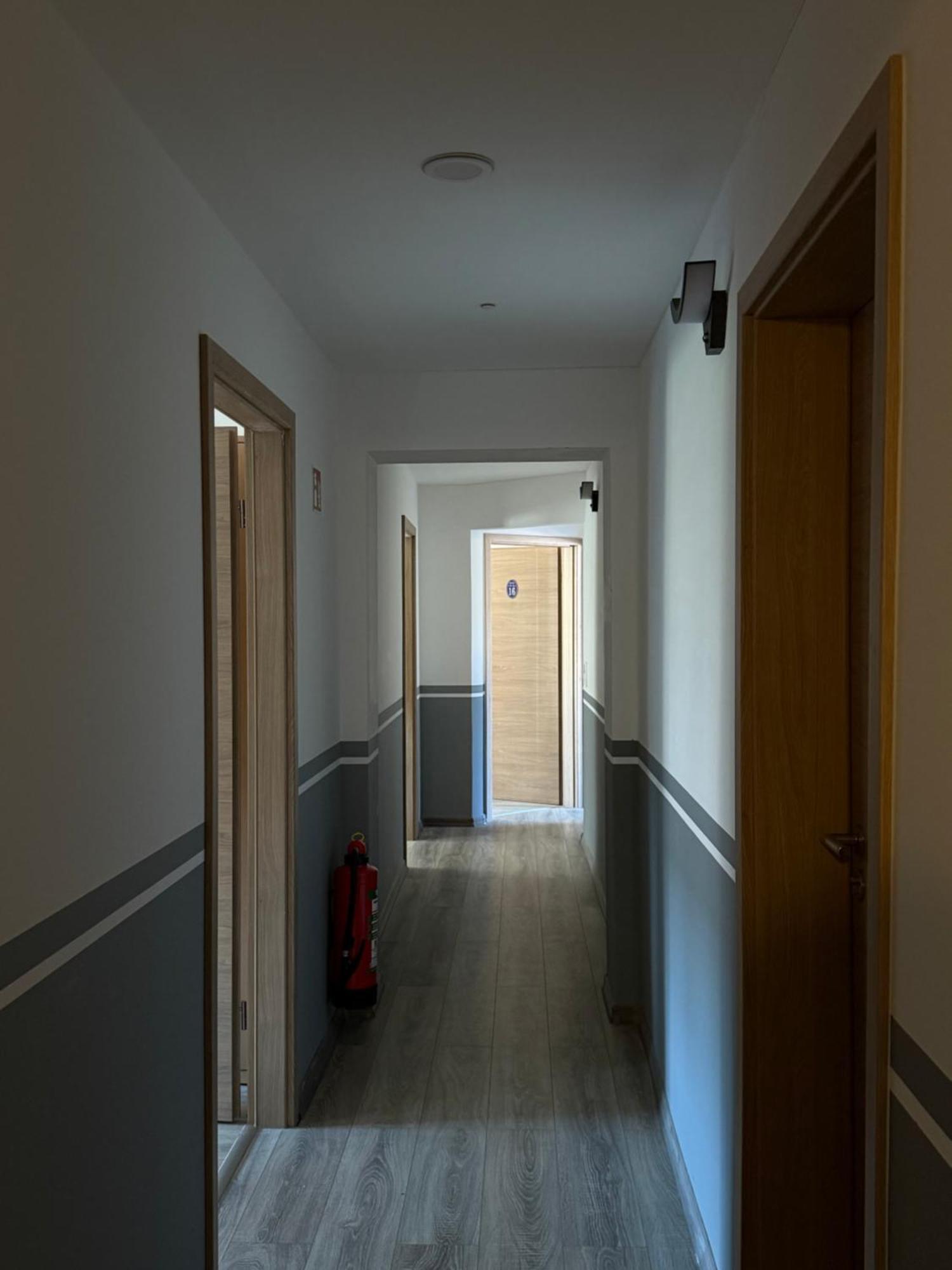 Coba Restaurant & Hostel Baden-Baden
