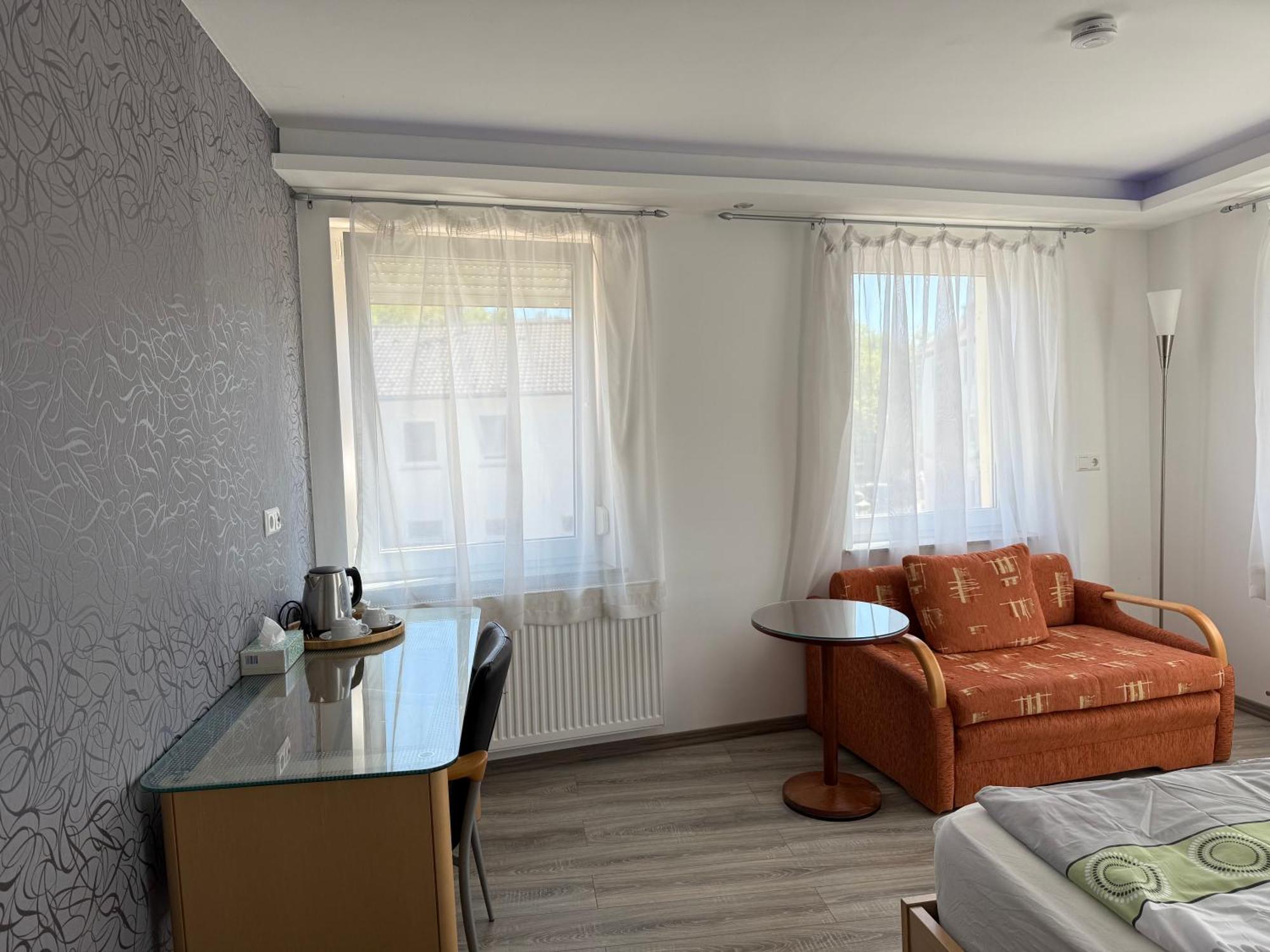 Hostel Coba Baden-Baden