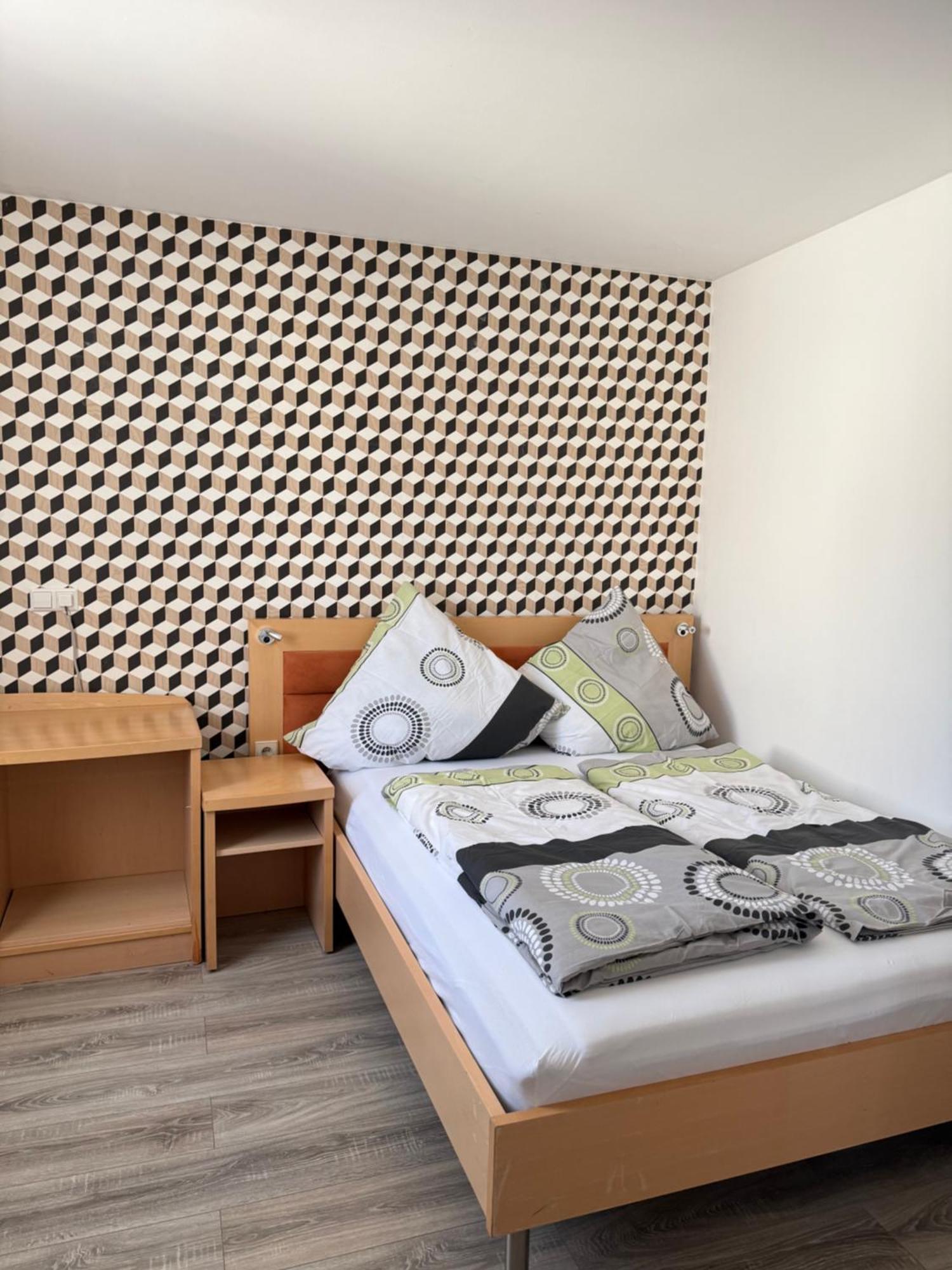 Hostel Coba Restaurant & Baden-Baden