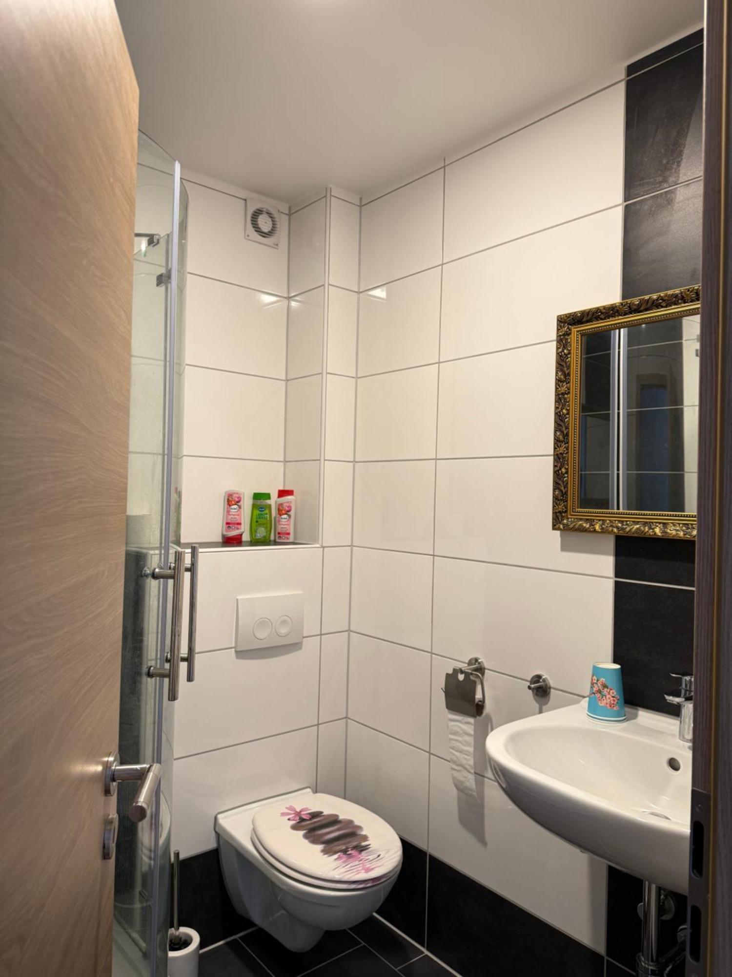 Coba Baden-Baden