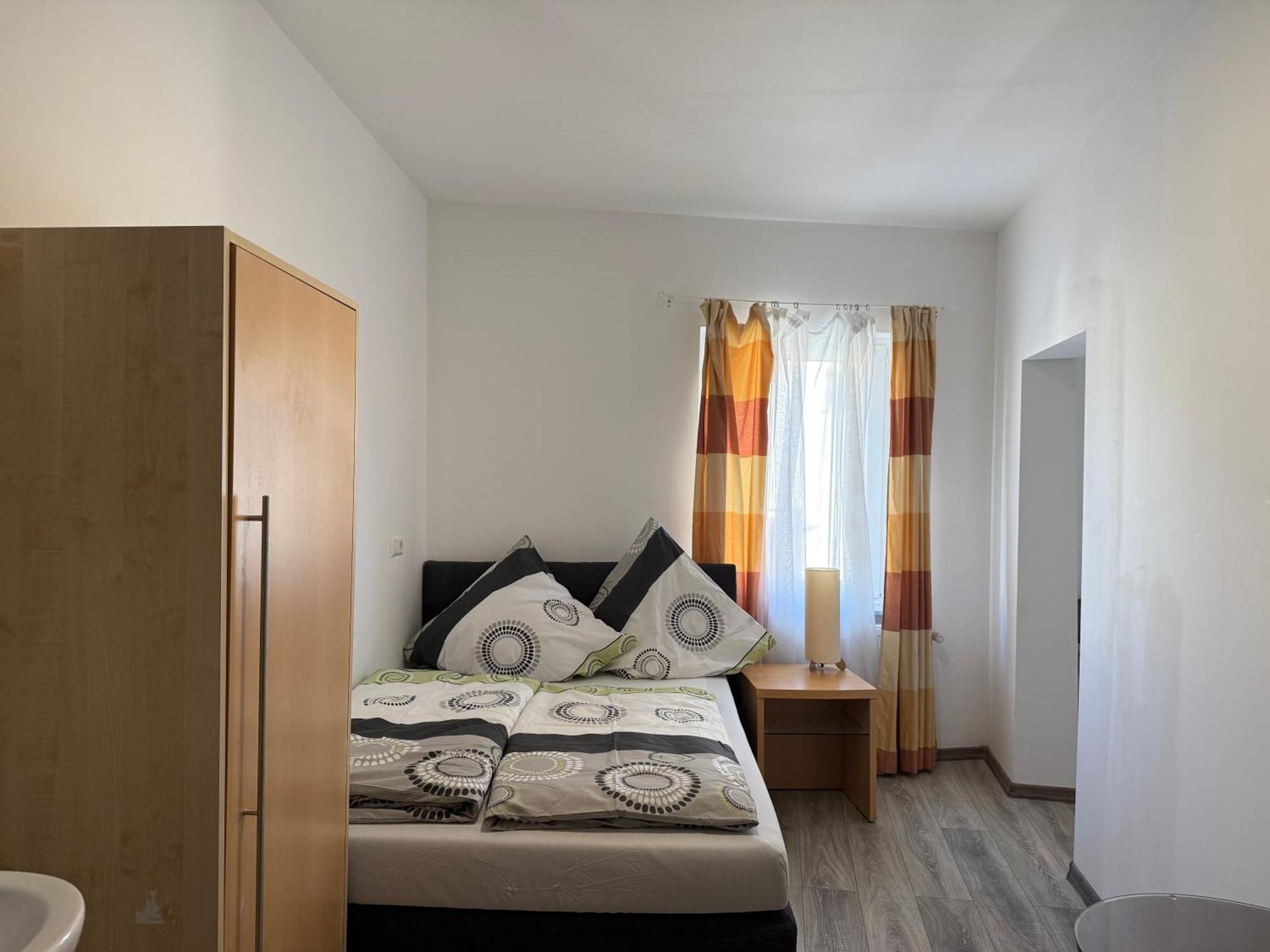 Hostel Coba Baden-Baden