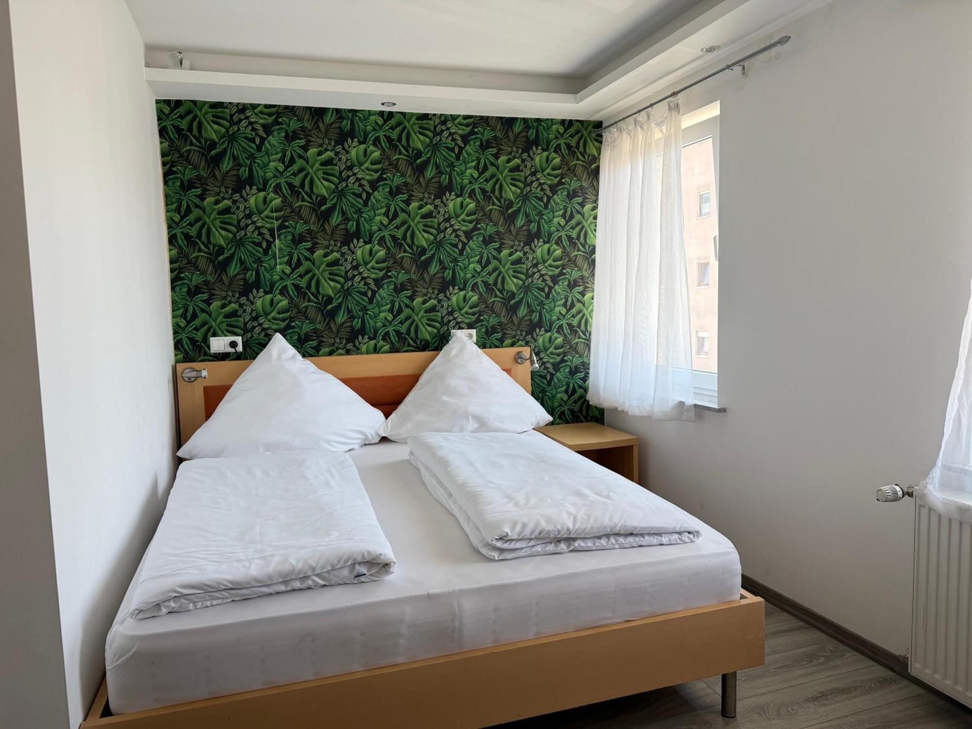 Coba Restaurant & Baden-Baden