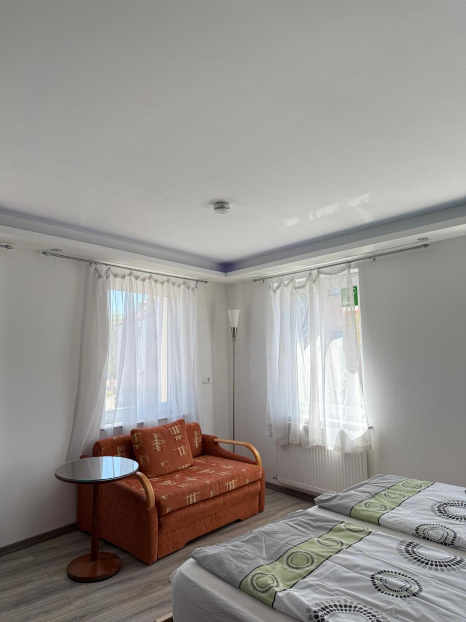 Coba Hostel Baden-Baden