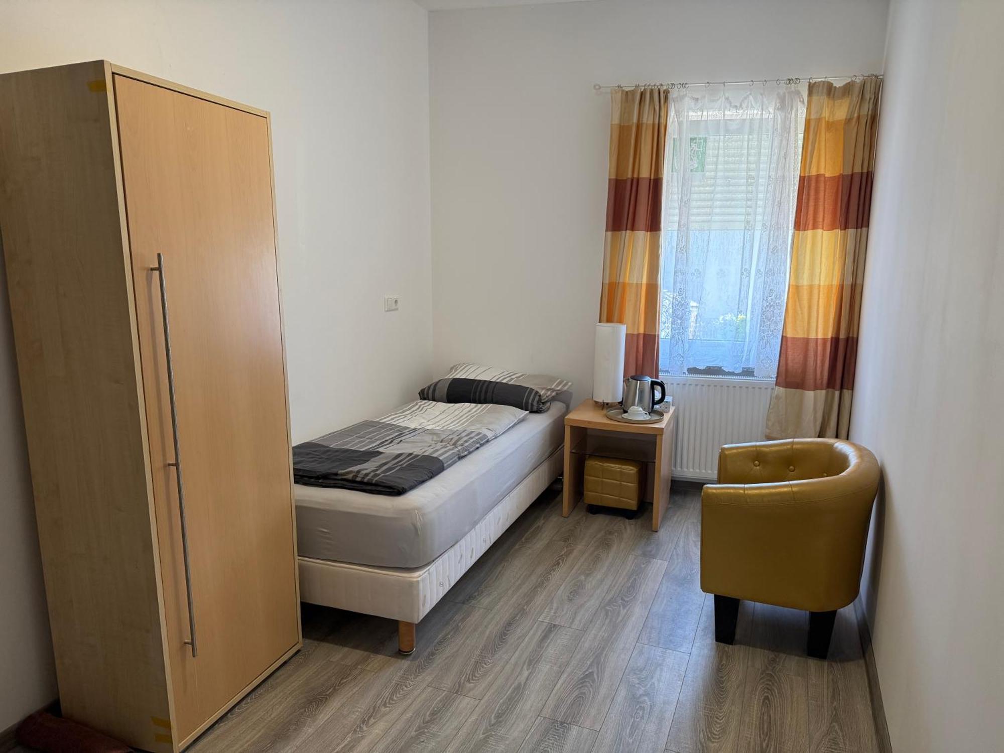 Coba Hostel *